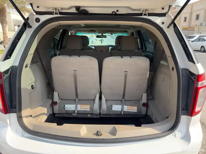 اكسبلورر 2013 نص فل دبل 0