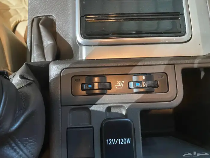 برادو 2023 فل كامل VX جلد 11