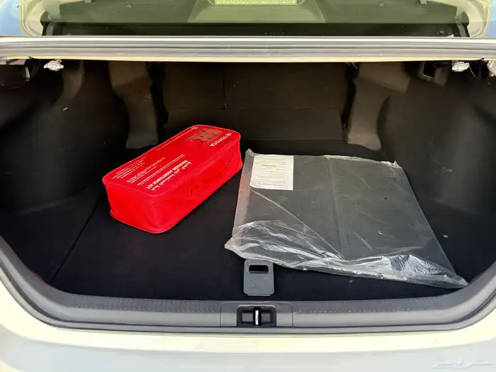 كامري فل كامل قراندي 18