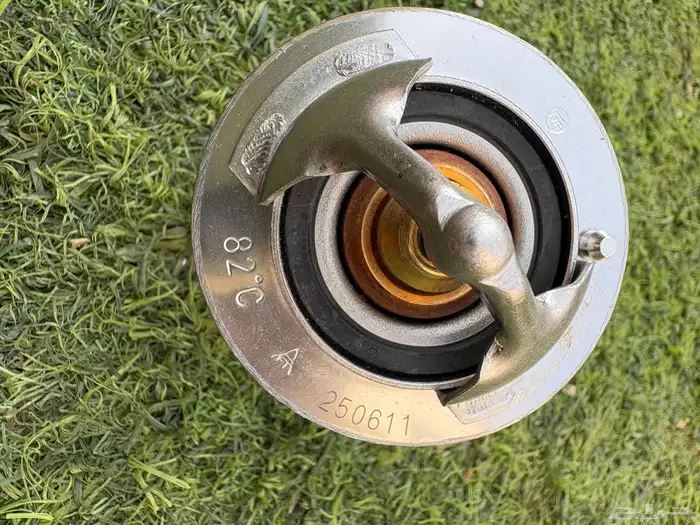 كوع وبلف ترموستات 1