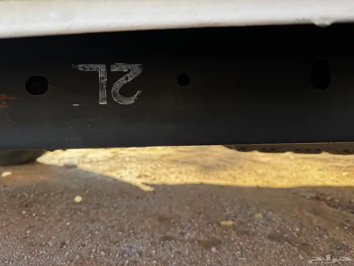 ددسن 2005 ممشى 80 الف فقط 7