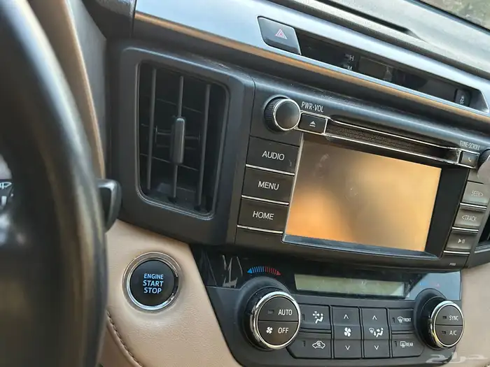 راف فور 2016 نص فل دبل ماشي 138 للبيع أو البدل 68