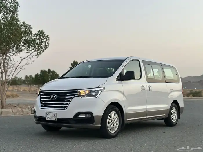 هواندي h1 2020 سعودي بنزين عالشرط 11