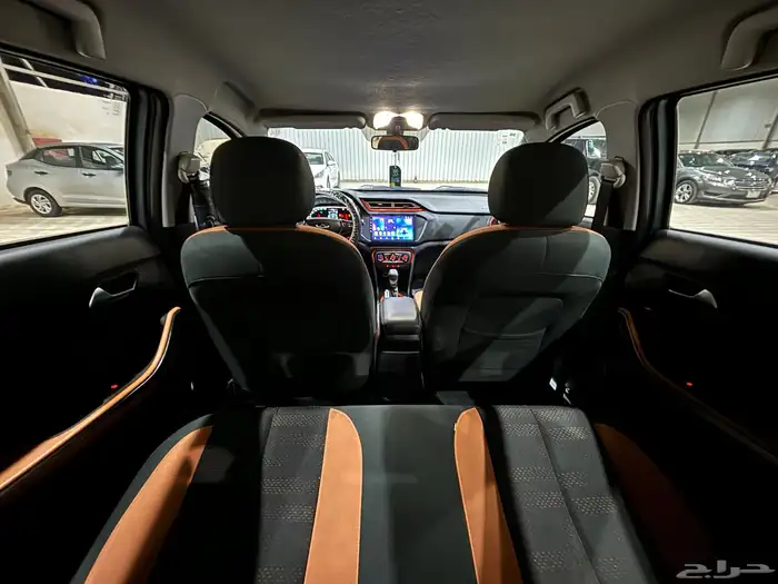 شيري تيجو 2 تو 2022 بدي وكاله ممشى 54 الف 14