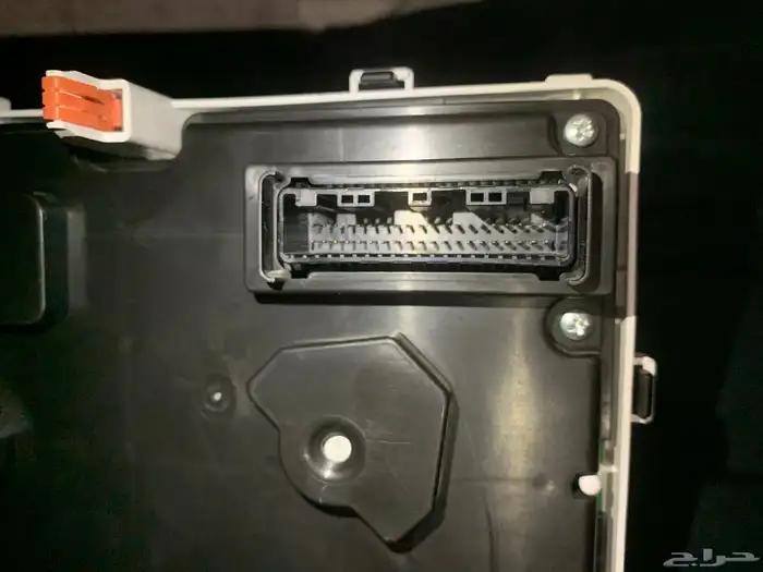 عداد طبلون لتويوتا يارس 1