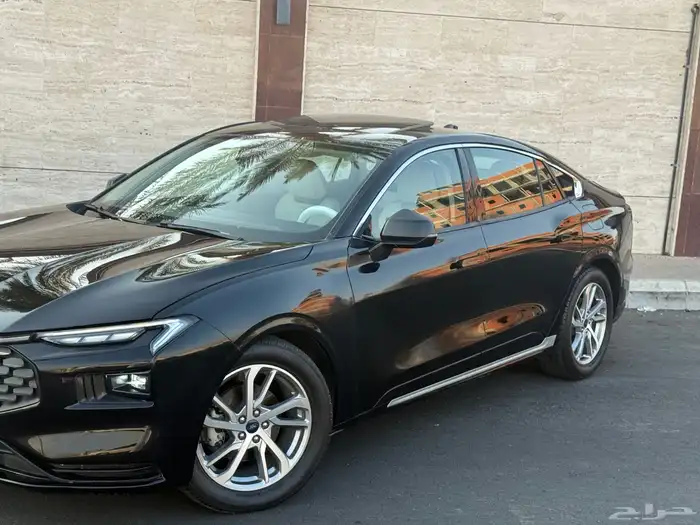 فورد_توروس_2023_بسعر مناسب 31