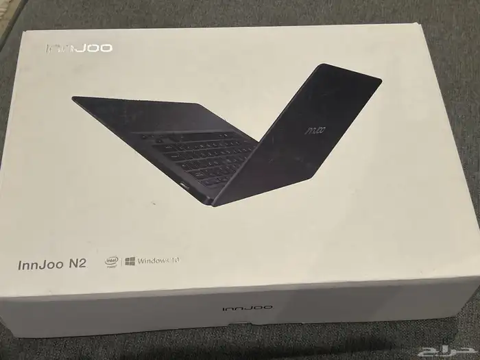 لاب innjoo 4
