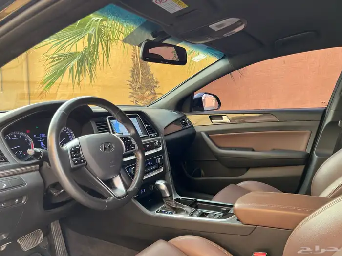 سوناتا 2019 فل كامل 21