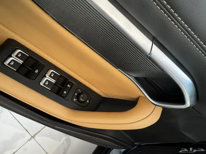 جيلي اوكافنجو فل كامل GF 2025 ضمان وصيانه الوعلان 7