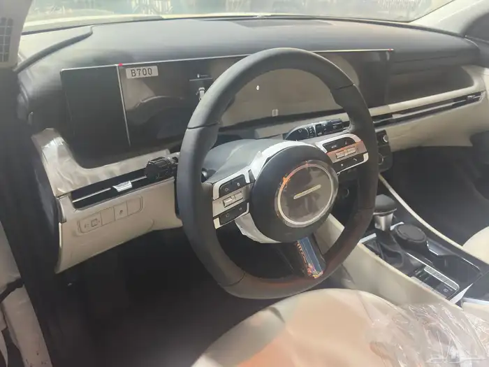 هونداي توسان اسمارت 1.6 سي سي 2025 جميع الالوان عرض خاص 13