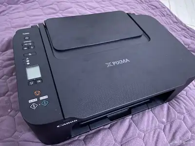 طابعة كانون index