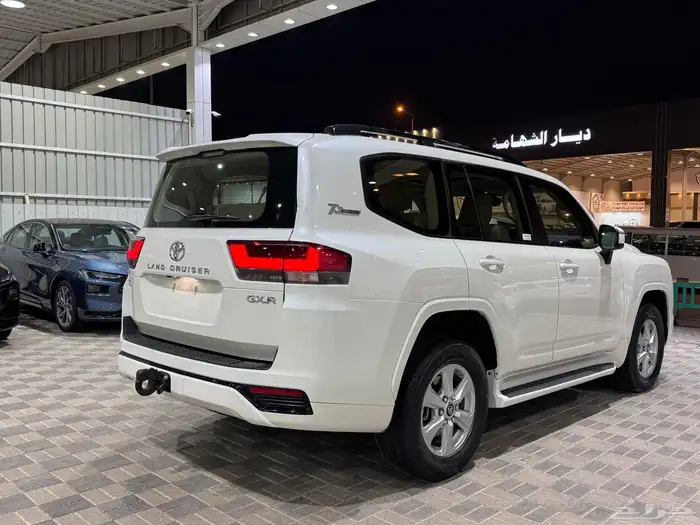 جكسار 2022 رقم 2 للبيع 5