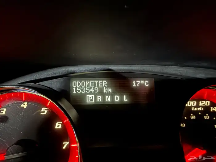 جي ام يي اكاديا 2012 14