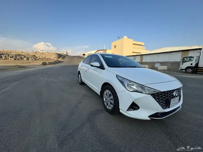 اكسنت 2022 مكينه 1600 3