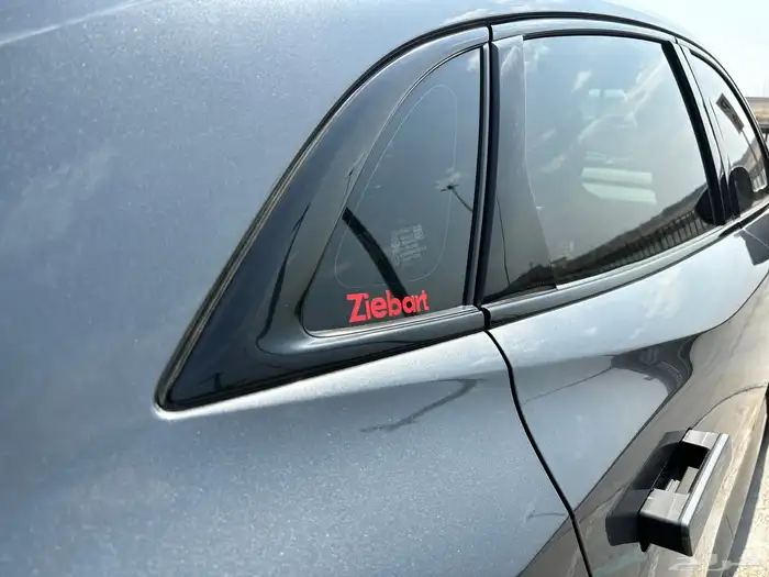 شانجان UNI-K 2025فل كامل بانوراما مقاعد جلد استعمال 12000فقط 14