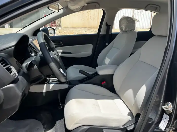 هوندا ستي موديل 2024 6