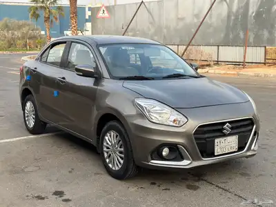 سوزوكي ديزاير 2023 ب 26 الف index