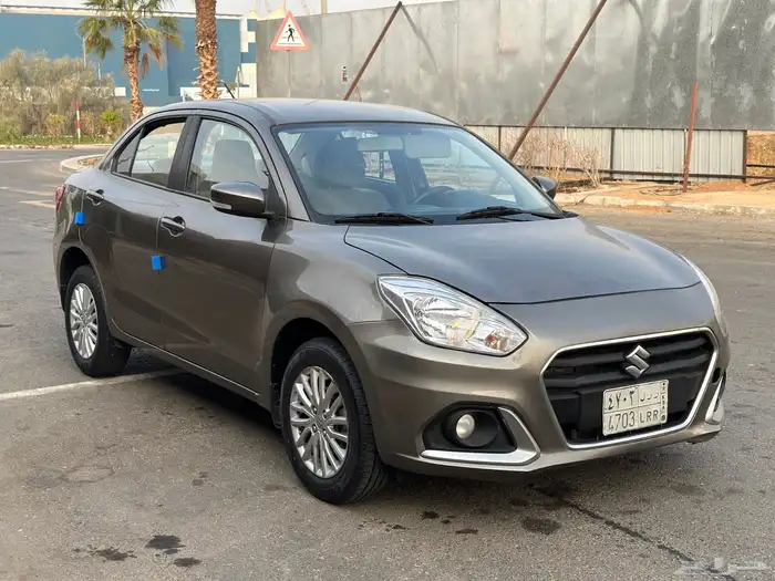 سوزوكي ديزاير 2023 ب 26 الف 1