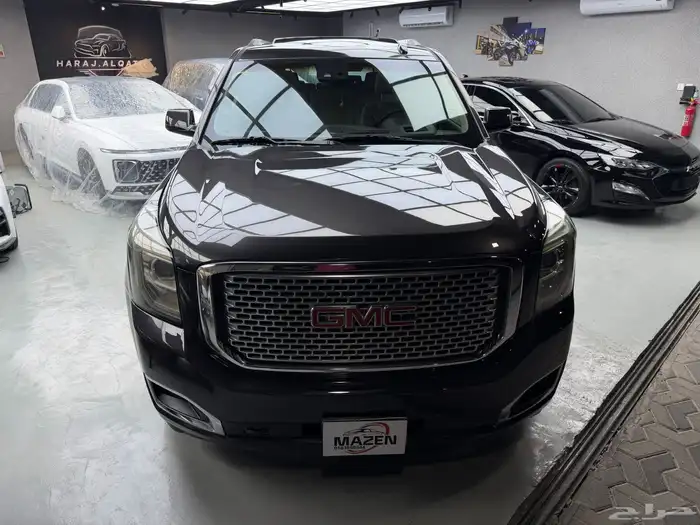 يوكن دينالي فل كامل 4