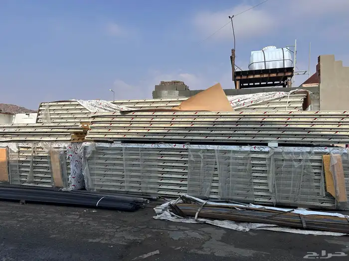 حديد الراجحي 16