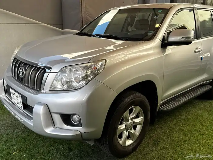 برادو2013مخزن فئة TXL 6