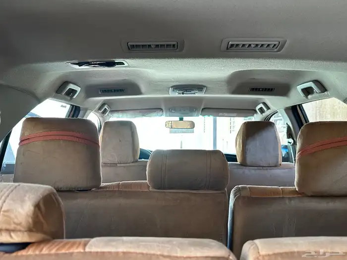 تويوتا فورتشنر 2020 وكالة 37