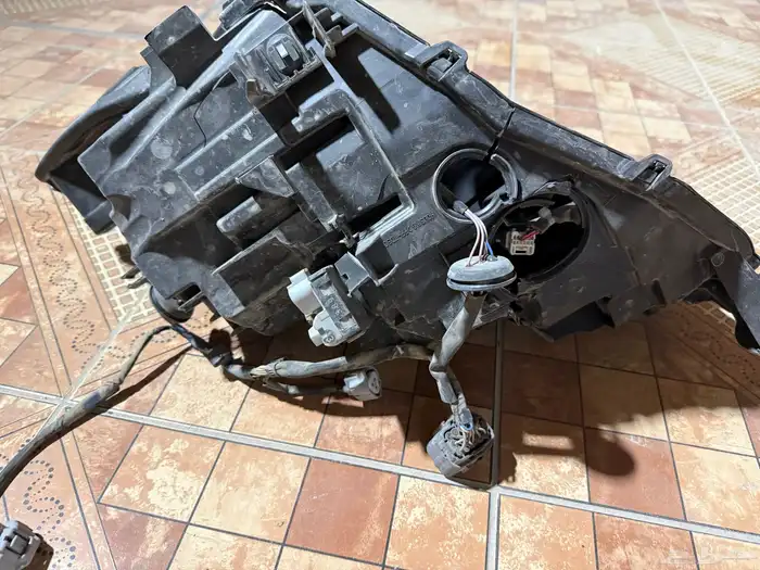 شمعة مازدا 6 2024 3