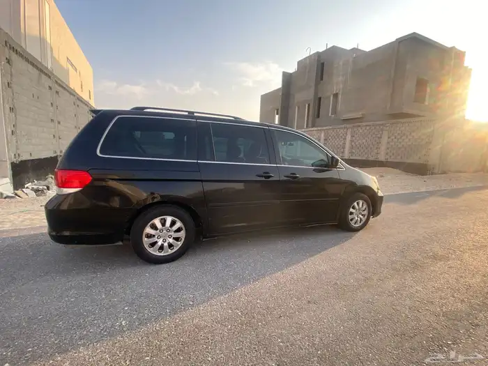 ادويسي 2010 نظيف 0