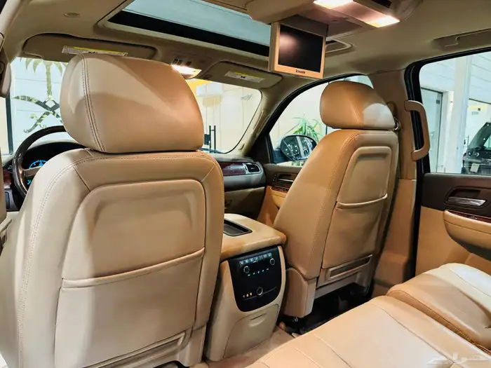 سوبربان LTZ دبل نظيف جدا سعودي مخزن 8