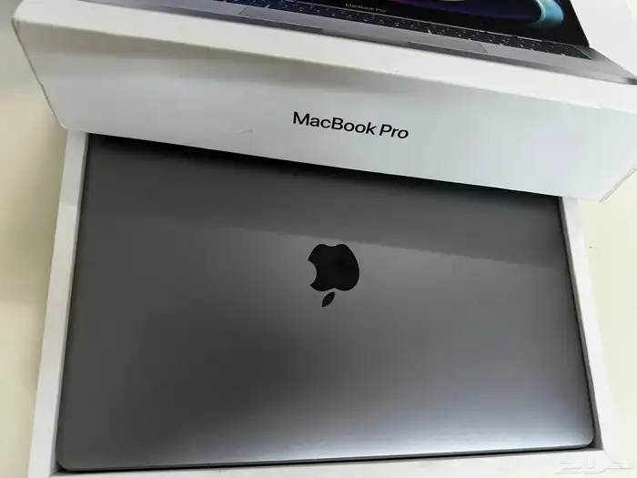MacBook Pro 13-inch M1 (2020 1
