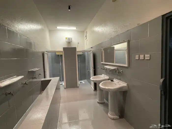 استراحة احد رفيدة امام بوابة المشاة بجوار مصلى العيد 12