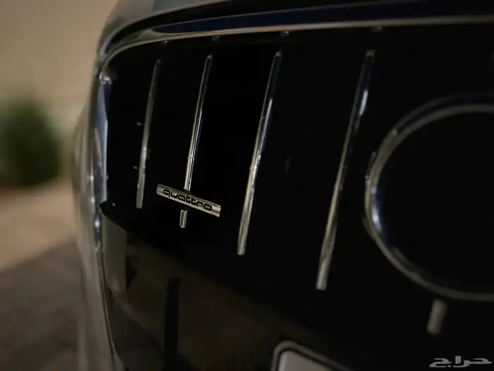 جيب اودي Q7 موديل 2014 فل كامل 9