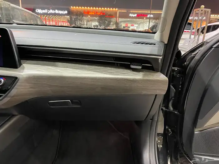 كيا كي 8 2022 نصف فل ( بنزين) 2.5L 21