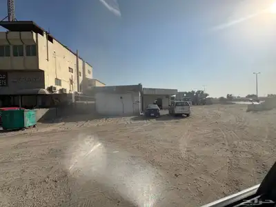 للايجار اراضي تجارية صناعية النابيه طريق ابو حدرية index