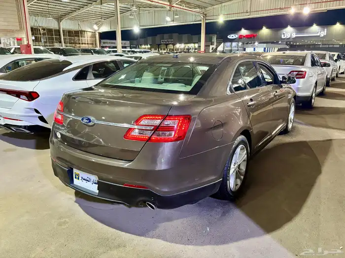 فورد تورس 2016 10