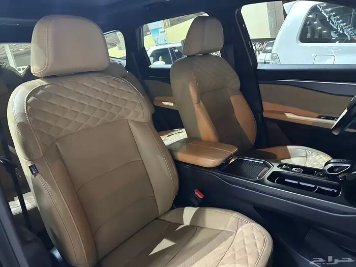 جيلي اوكافانجو فل كامل 2024 12