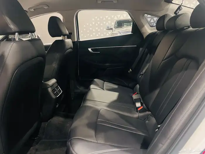 سوناتا 2022 (بحالة ممتازة جدا ) 14