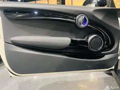 ميني كوبر 2020 وكاله (بحاله ممتازه) index