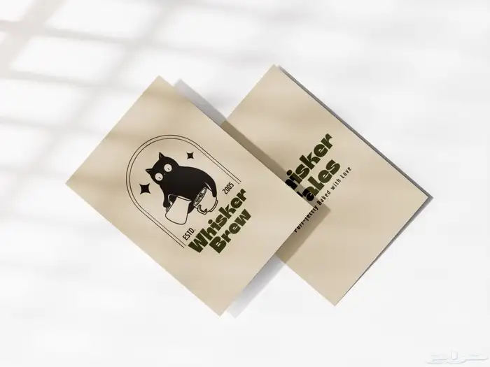 لوقو كافي ويسكر 1