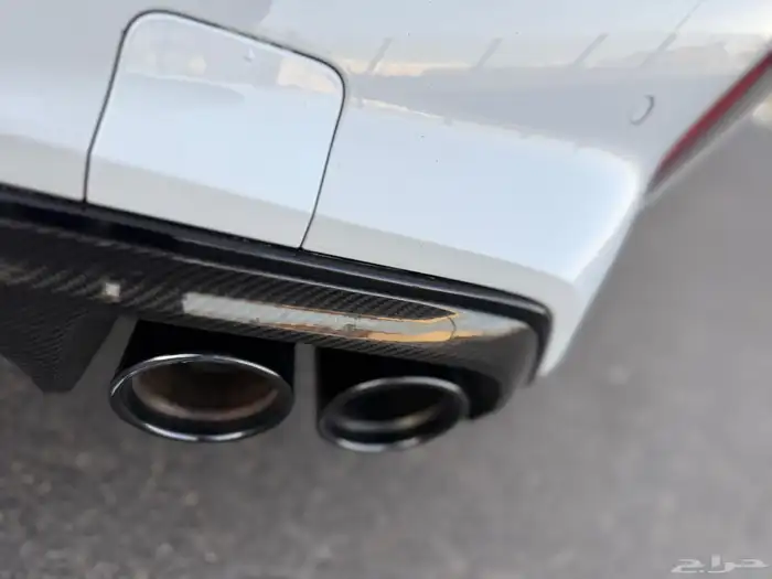 للبيع BMW M8 COMPETITION CARBON CORE 6