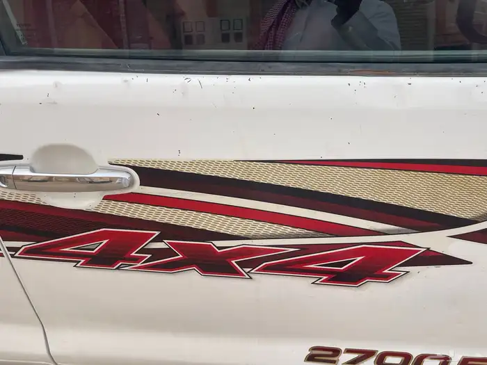 هايلوكس 2012 دبل سعوديه 11