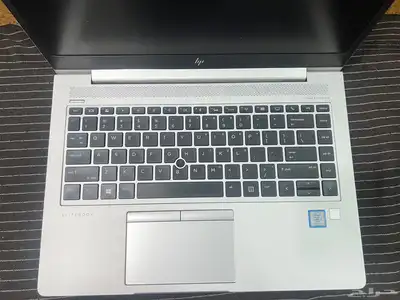لابتوب HP Laptop (Brand New) Core i5 index