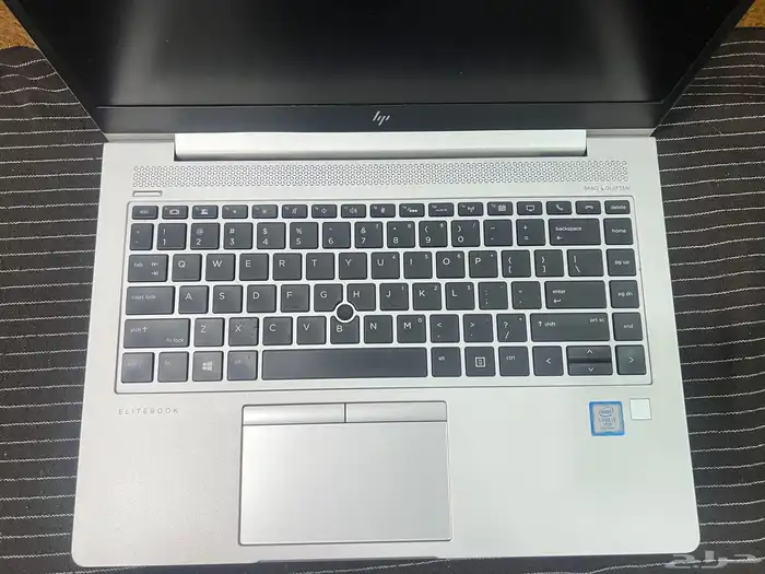 لابتوب HP Laptop (Brand New) Core i5 2