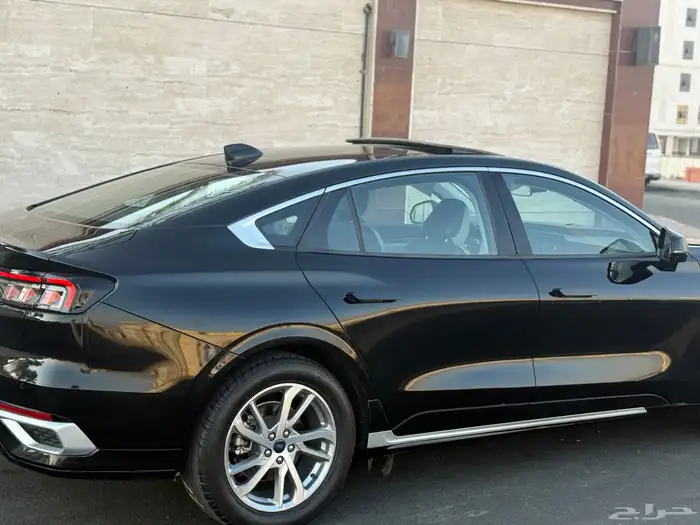 فورد_توروس_2023_بسعر مناسب 15