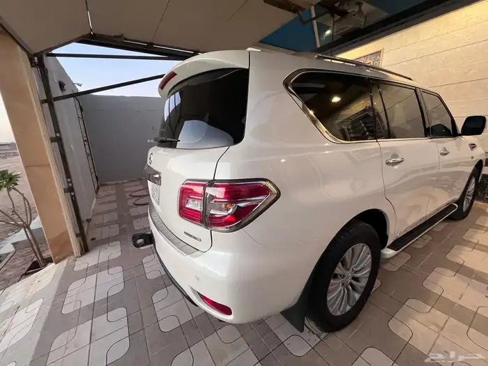 باترول 400Hp2019 6