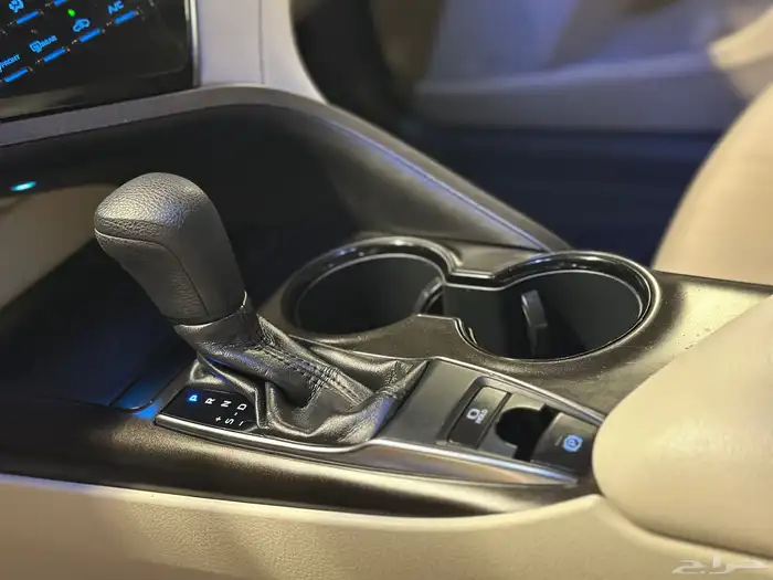 كامري 2023 ستاندر مطور سعر مناسب 10