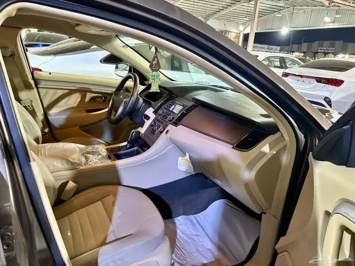 فورد تورس 2016 7