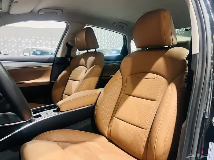 هيونداي 2020 ازيرا (بحالة ممتازة) 7