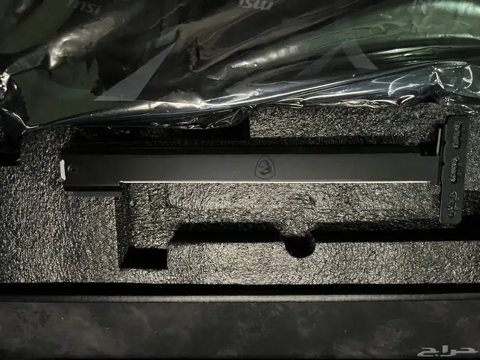 للبيع كرت msi 3080 5