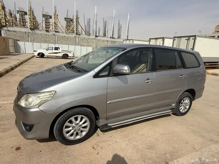 فان انوفا 2015 5